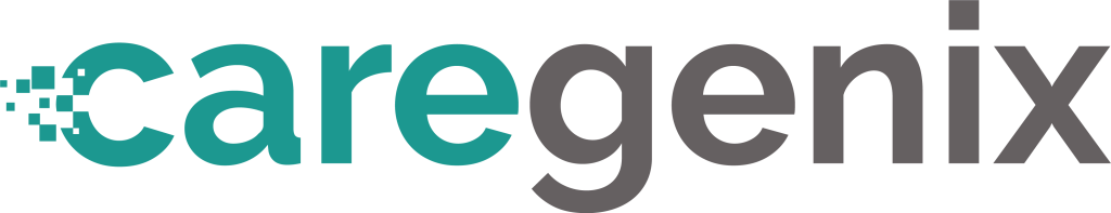 Caregenix Logo