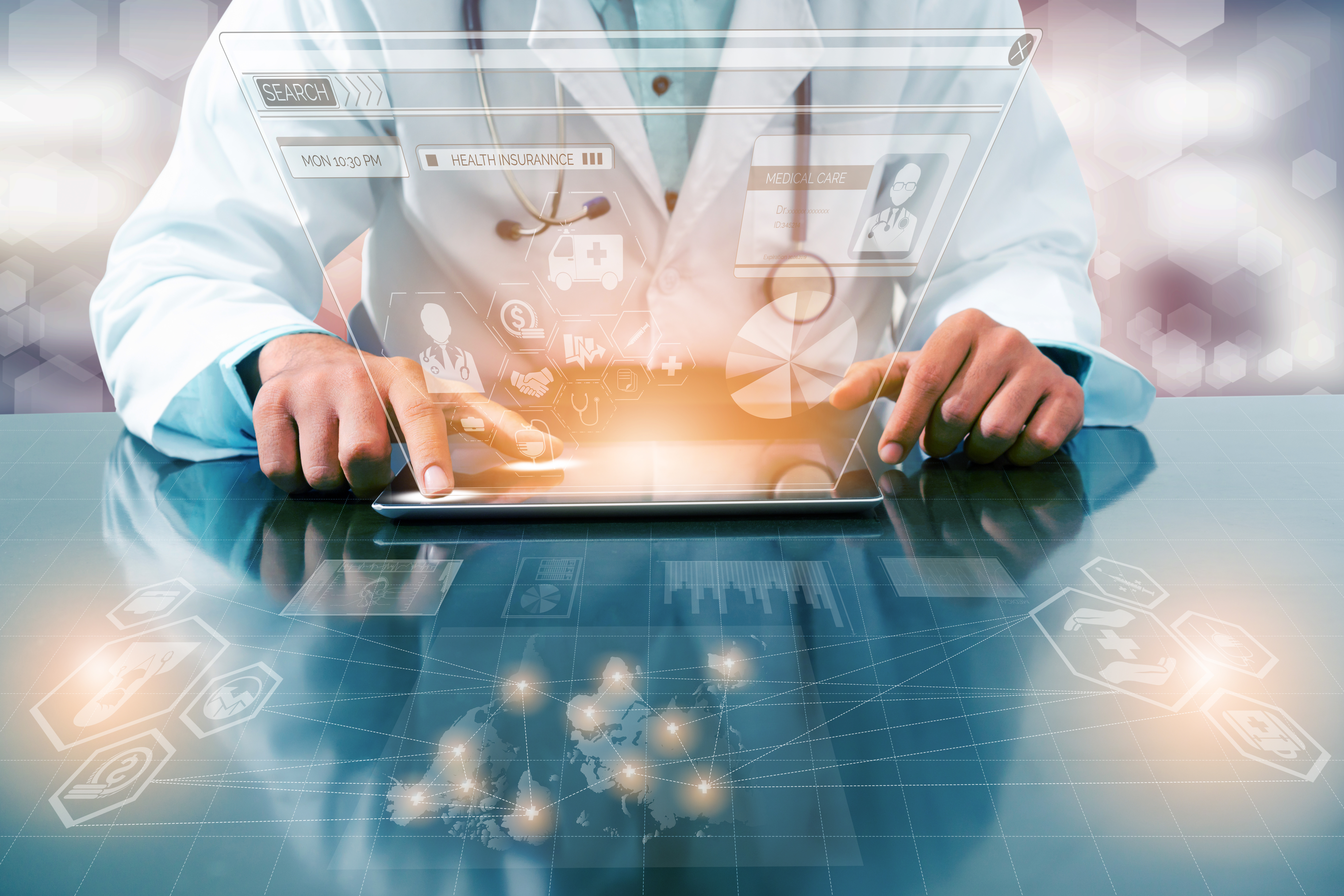 AI & Automation: Smarter, Faster, and Always Learning