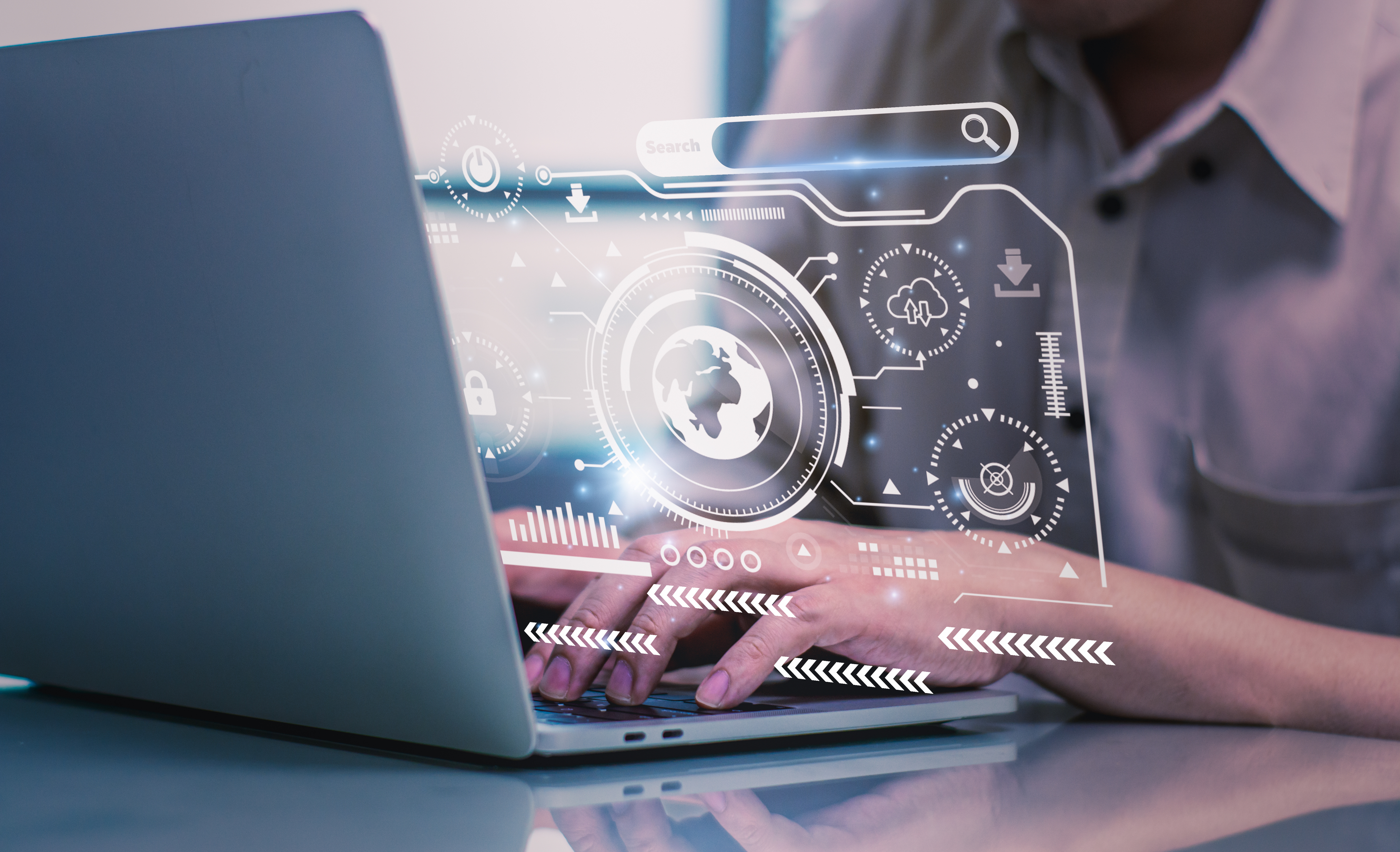 Seamless Integrations: Your Systems, Connected