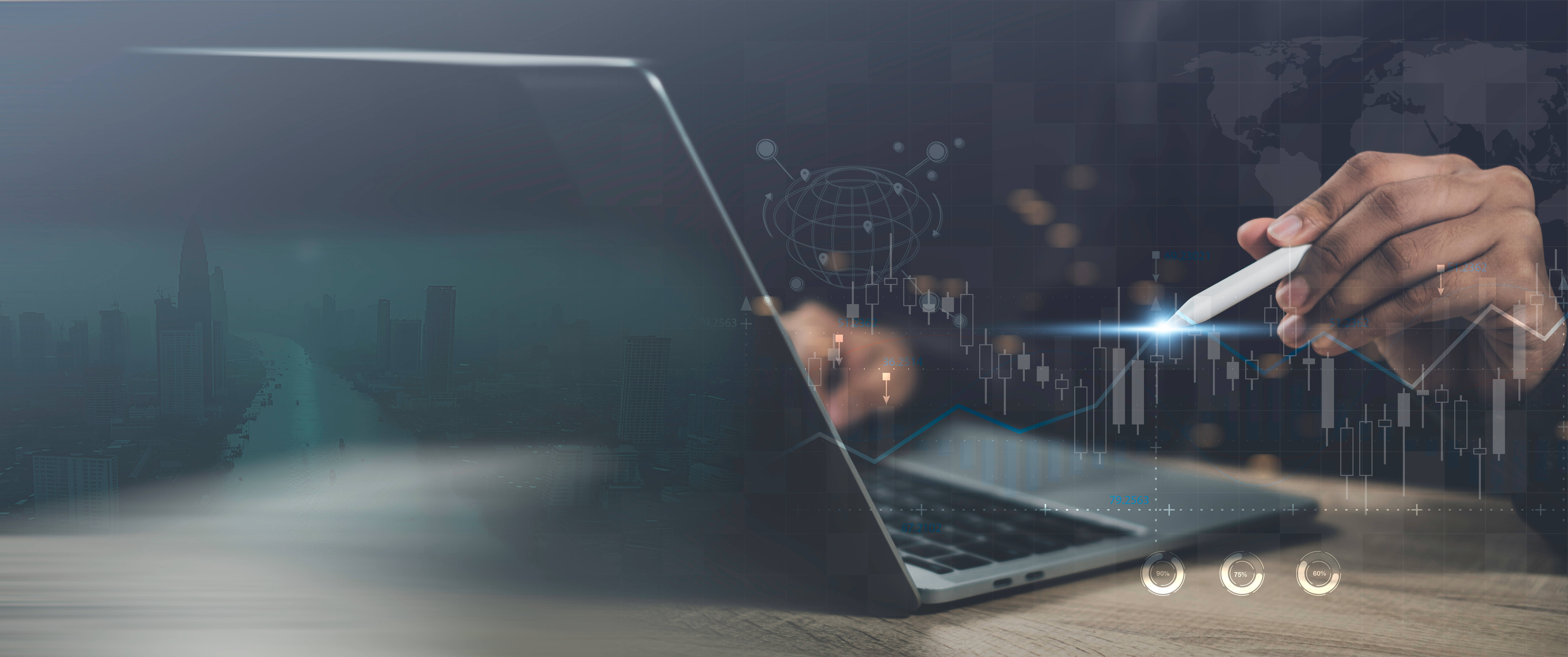 Analytics & Reporting: Insights That Drive Action