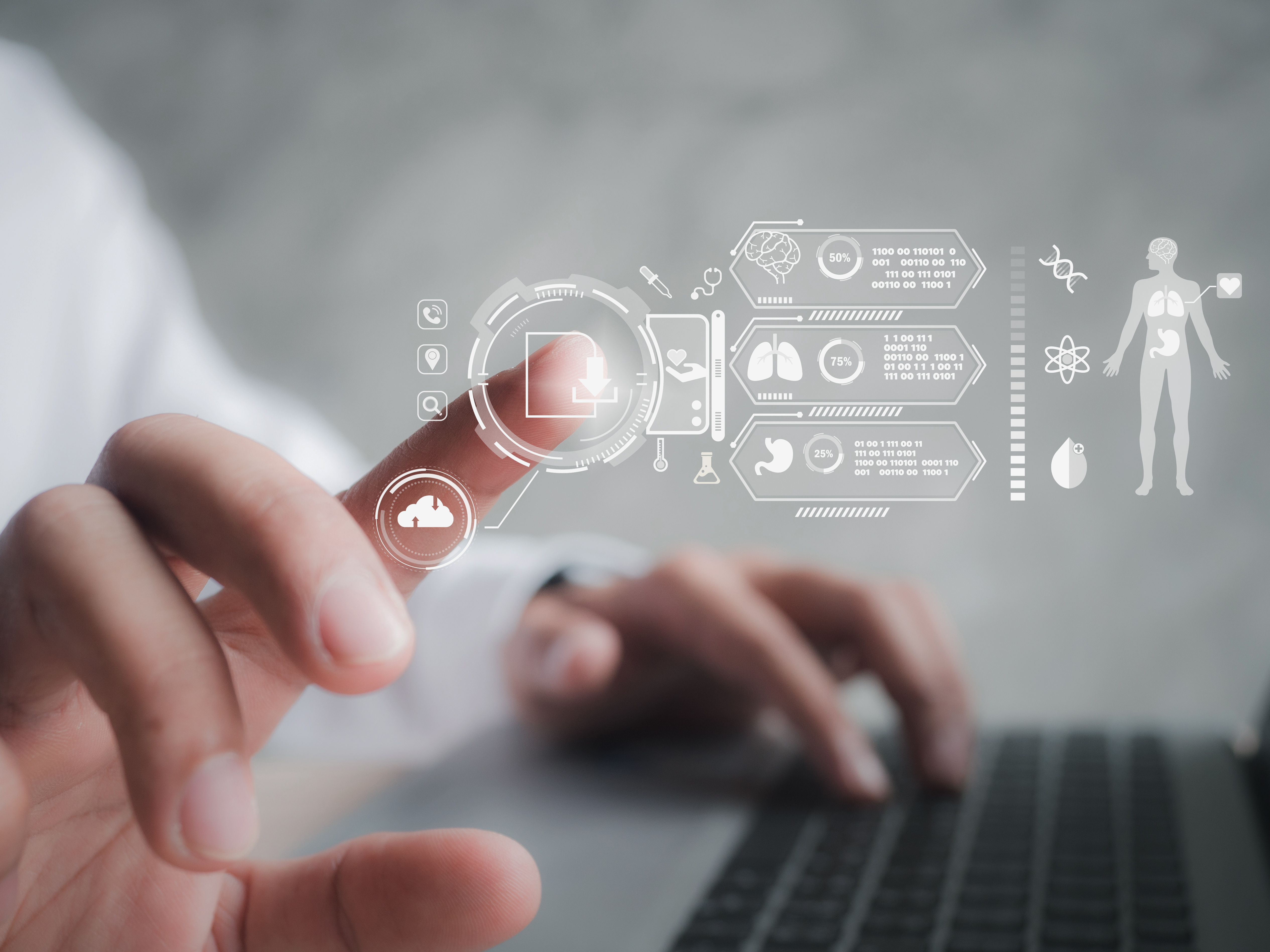 Driving Better Care Through Smarter Technology
