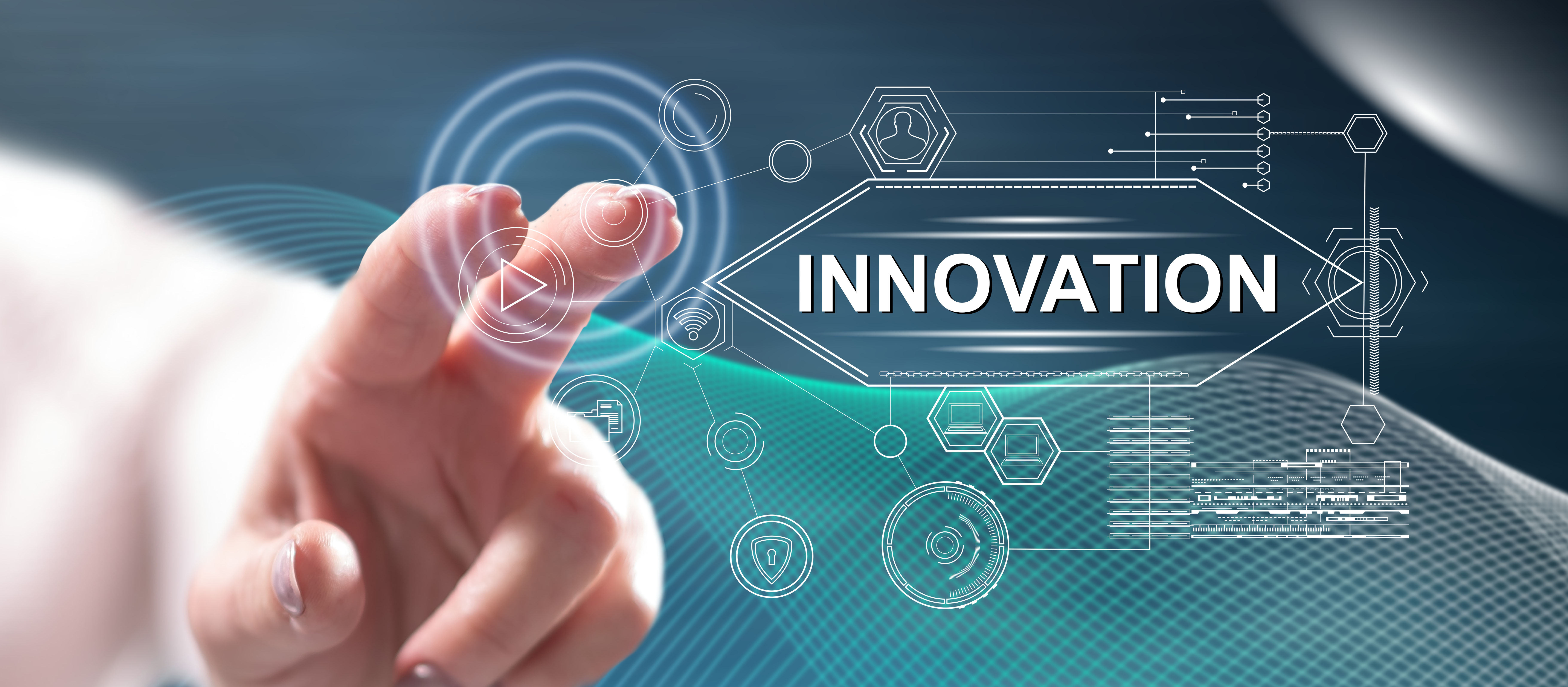 Innovation at Scale: Technology That Grows with You