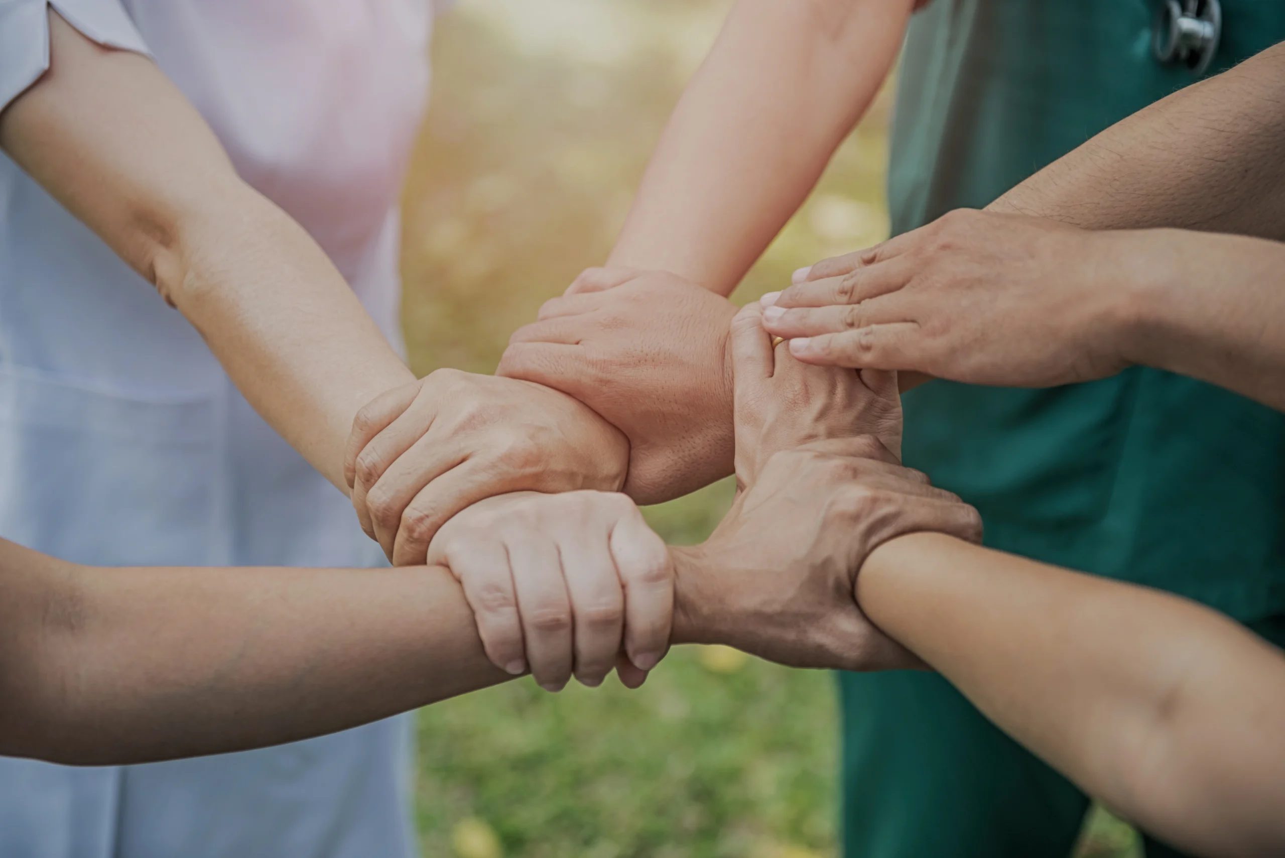 Transforming Healthcare Through Remote Monitoring: The CareGenix Vision
