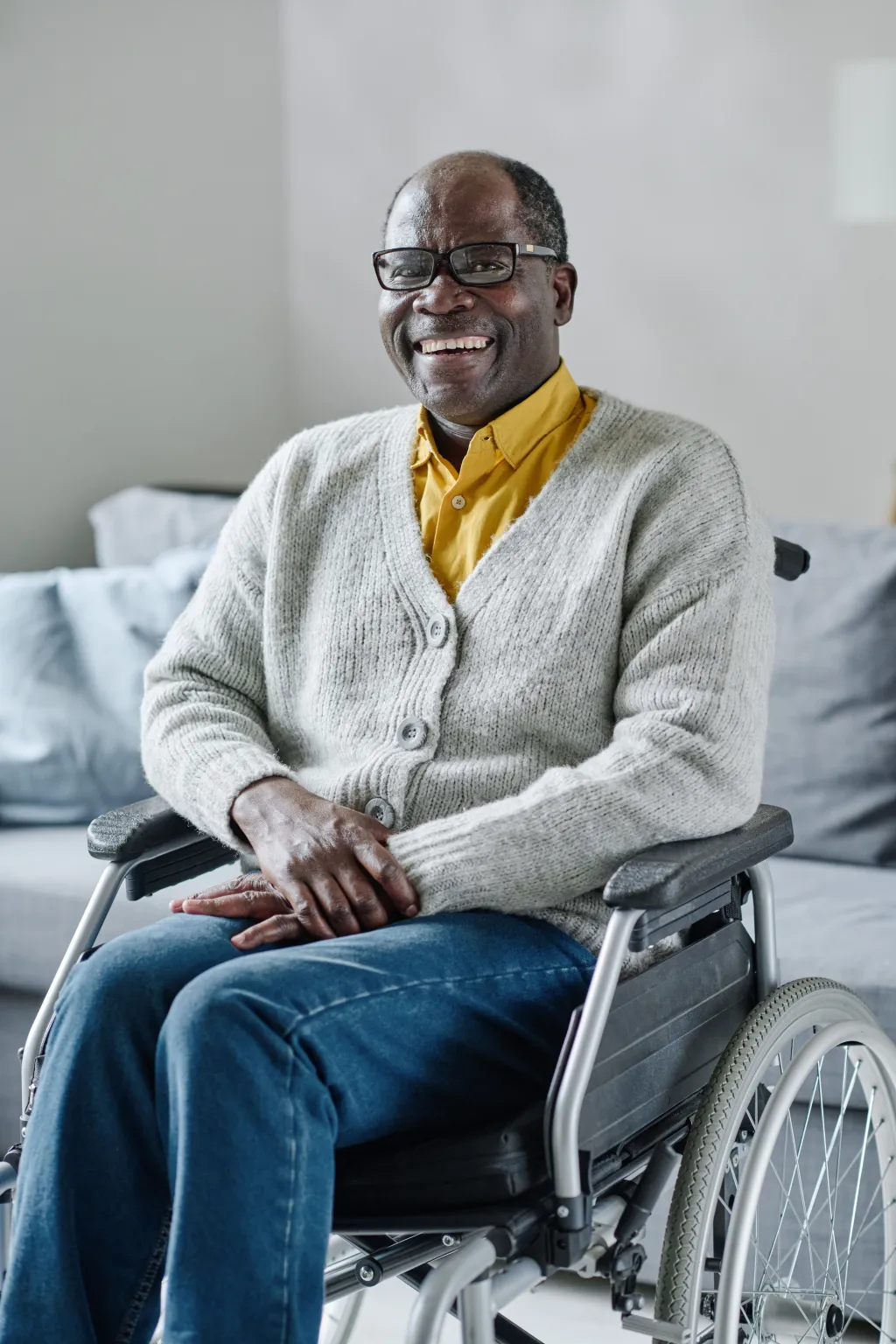 Empower Patients