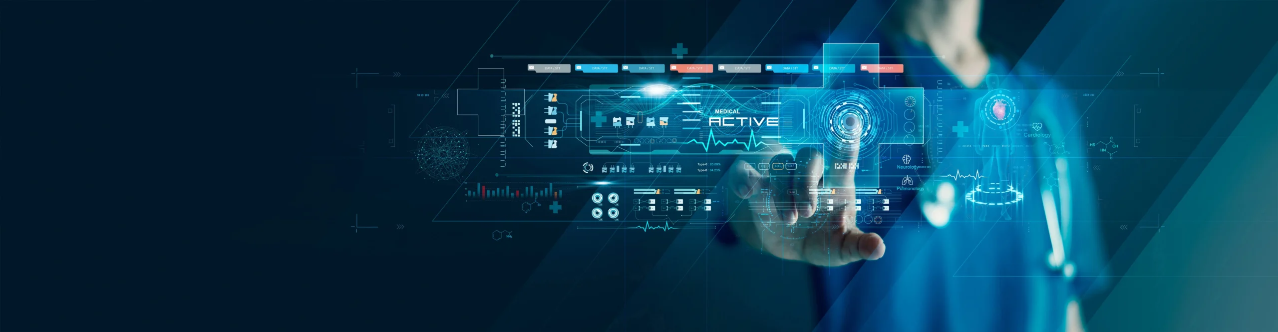 Technology & Innovation